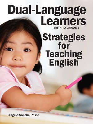 Dual-Language Learners - ebook